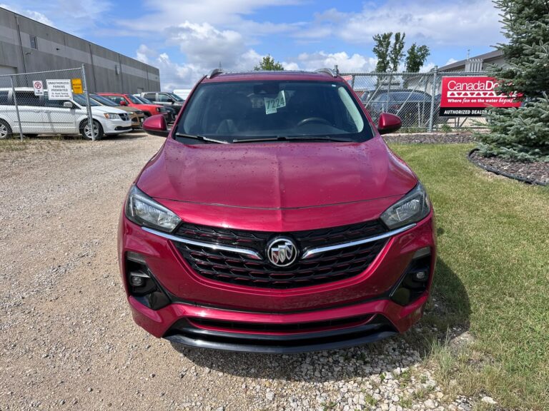 Buick Encore