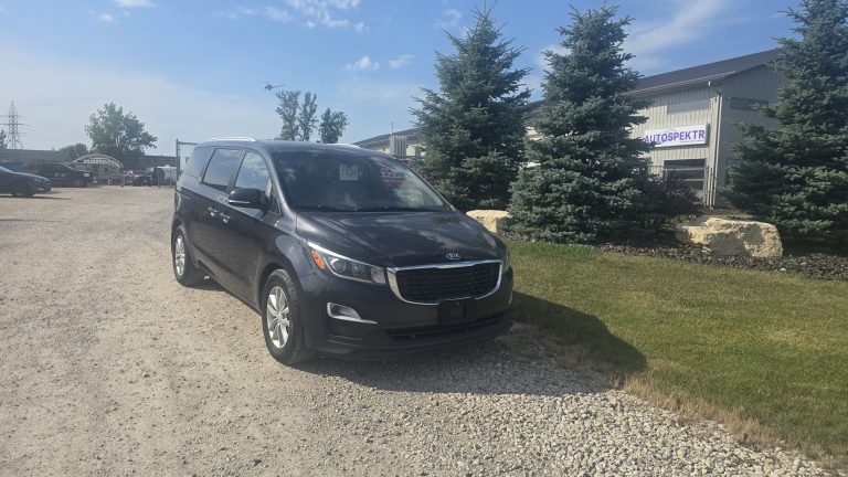Kia SEDONA