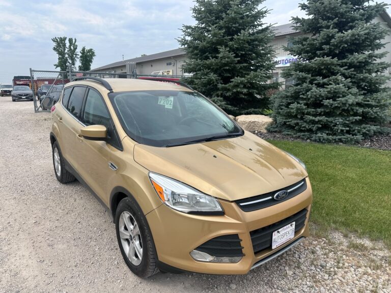 Ford Escape